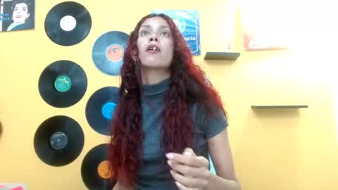 Snapshot of skinnyverus18 chatting on September 14, 7:13 pm VERUS online show from September 14, 7:13 pm