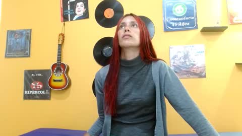 Snapshot of skinnyverus18 chatting on October 6, 6:49 pm VERUS online show from October 6, 6:49 pm