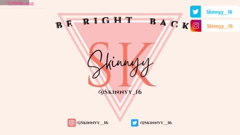 Skinny online show from March 8, 5:59 am