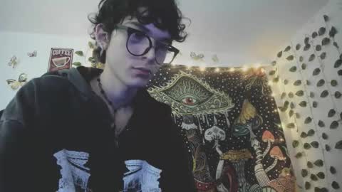 skiny_dann online show from April 27, 3:15 am