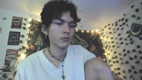 skiny_dann online show from May 12, 3:58 am