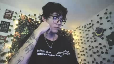 skiny_dann online show from May 13, 3:48 am