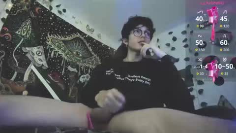 skiny_dann online show from May 19, 3:13 am