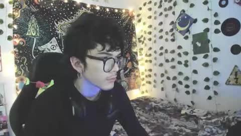 skiny_dann online show from May 26, 3:46 am
