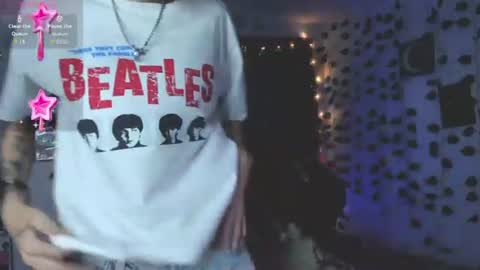 skiny_dann online show from August 4, 2:59 am