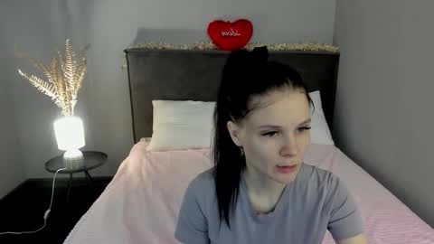 Joys online show from February 15, 1:57 am