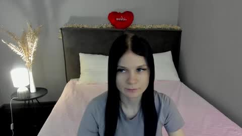 Joys online show from February 18, 1:56 am