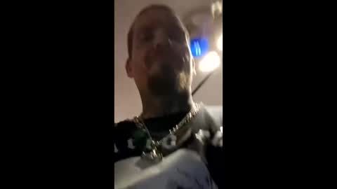 Skinz038 online show from April 11, 4:00 pm