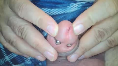 CoCKFun online show from October 1, 12:49 am