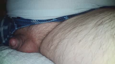 CoCKFun online show from October 7, 12:19 am