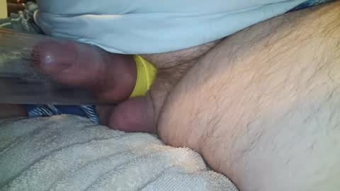 CoCKFun online show from October 28, 2:15 am