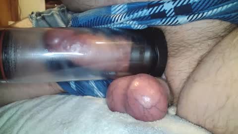 CoCKFun online show from November 27, 6:04 am