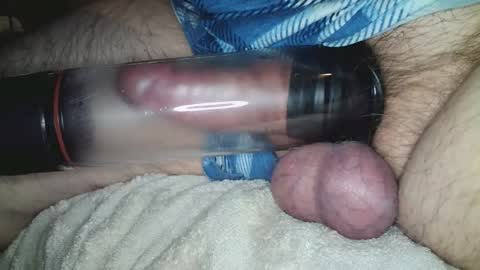 CoCKFun online show from March 15, 2:28 am