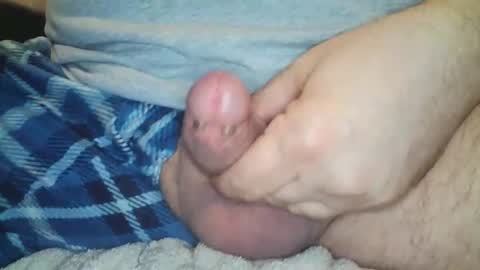 CoCKFun online show from April 16, 11:29 pm