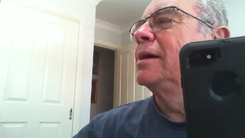 Skipper1970 online show from February 9, 3:32 am