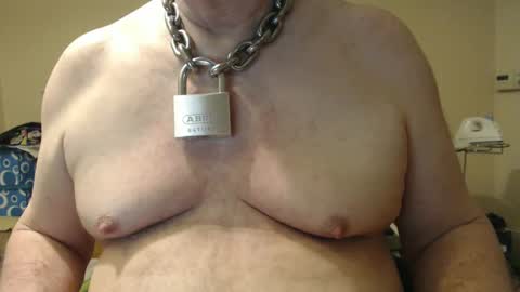 sklave_ol online show from March 12, 6:18 am