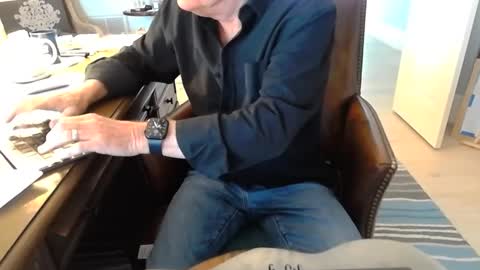 skr235 online show from February 20, 12:25 pm