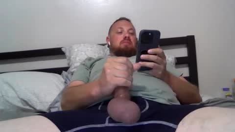 skram1987 online show from September 27, 12:48 am