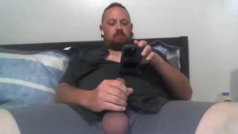 skram1987 online show from October 18, 12:35 am