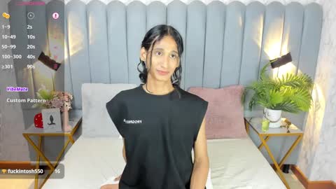 STIVEN online show from January 7, 10:08 pm