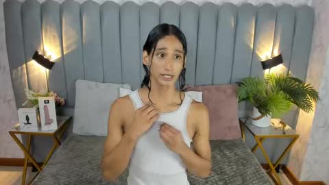 STIVEN online show from January 9, 1:13 pm