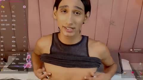 STIVEN online show from February 13, 12:11 pm