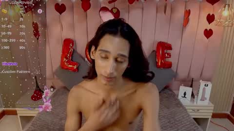 STIVEN online show from February 17, 12:48 pm