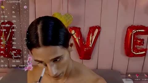 STIVEN online show from February 18, 1:00 pm