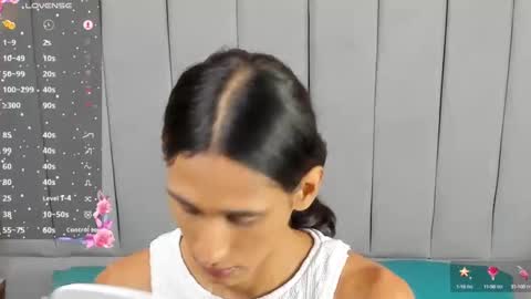 STIVEN online show from March 3, 1:31 pm