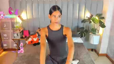 STIVEN online show from September 19, 12:50 pm