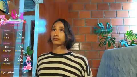 STIVEN online show from July 28, 6:20 pm