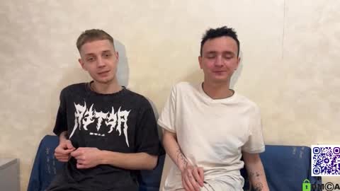 sky_hunter online show from September 12, 1:33 pm