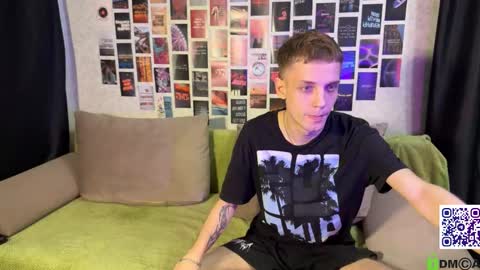 sky_hunter online show from September 18, 10:17 am