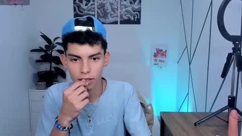 Daniel online show from November 30, 3:43 am