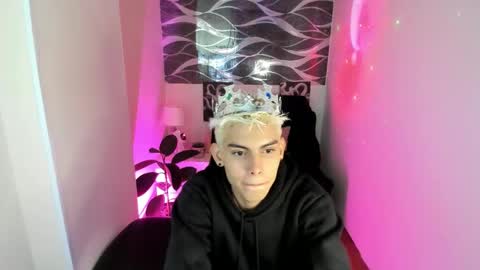 Daniel online show from January 7, 3:20 am