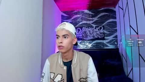 Daniel online show from February 6, 3:11 am