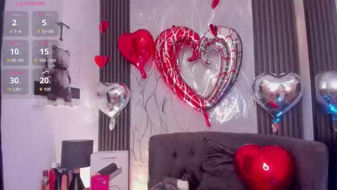 Daniel online show from February 15, 3:58 am