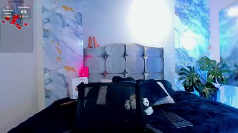 Daniel online show from February 17, 3:29 pm