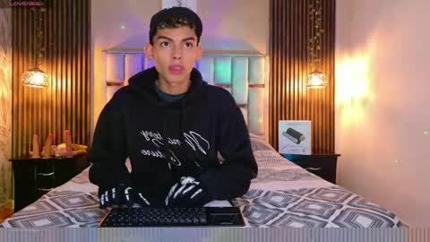 Daniel online show from April 30, 12:00 pm