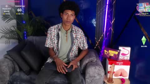 sky_walkerss online show from April 4, 6:38 pm