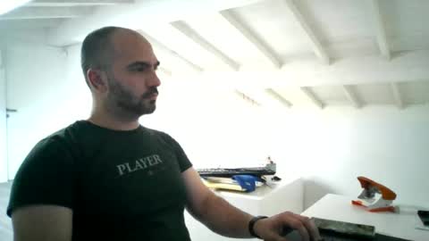 skydanma online show from June 21, 4:31 pm