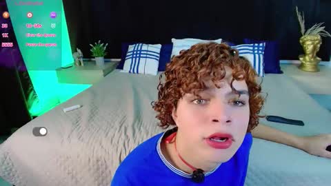 Angel online show from February 28, 7:59 pm