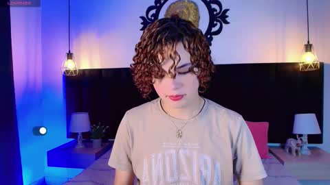 Angel online show from March 26, 8:25 pm