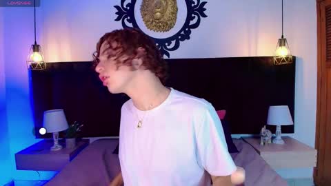 Angel online show from April 5, 2:03 pm