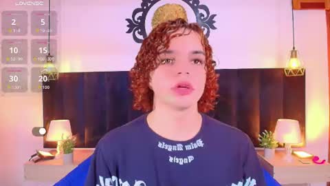 Angel online show from June 18, 6:56 pm