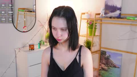 Melissa online show from January 18, 3:10 am