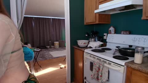 Skye Watson online show from March 17, 5:49 pm