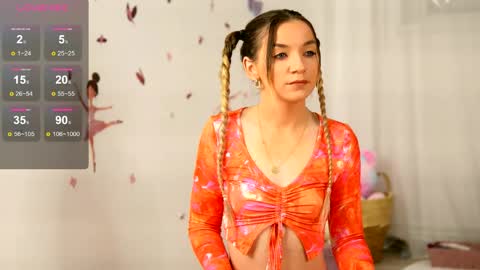 skyeyesluna online show from April 7, 3:18 am