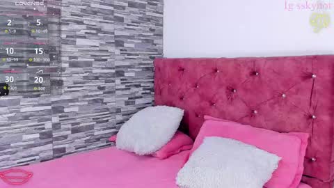 Sky online show from October 9, 7:12 pm