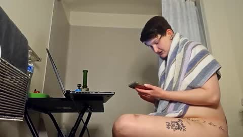 Skyisacutie online show from December 1, 9:25 am